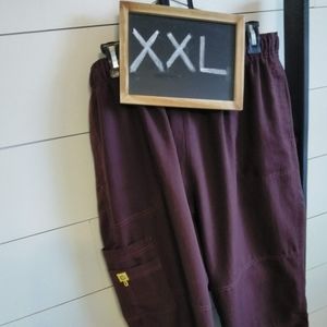 Wonder Wink Scrub pants